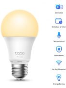 TP-Link Tapo L510E E27 Wifi smart bulb 2 pack