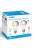 TP-Link Tapo L530E E27 LED Wifi smart bulb 2 pack