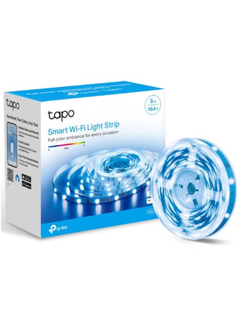 TAPO L900-5 Smart Wi-Fi LED strip
