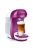 Bosch Tassimo TAS1001 Happy kapszulás kávéfőző, 3,3 bar, Intellibrew technológa, 1400W, 0,7 l-es víztartály, Pink
