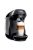 Bosch Tassimo TAS1002 Happy kapszulás kávéfőző, 3,3 bar, Intellibrew technológa, 1400W, 0,7 l-es víztartály,  Fekete