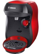 Bosch Tassimo Coffee Machine 1400W Red