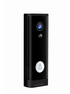 Tuya video kaputelefon vezeték nélküli WiFi
