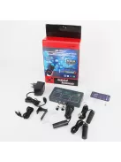 Tuya WiFi 8 az 1-ben többparaméteres vízminőség-elemző PH / EC / TDS / ORP / SÓ / SG / CF / Hőmérséklet