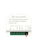 Tuya WiFi Switch Module Smart Home 2 Gang 10A