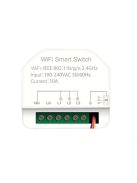 TUYA Switch Module Smart Home, WiFi 2 Gang 10A