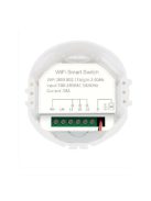 TUYA Switch Module Smart Home, WiFi 2 Gang 10A