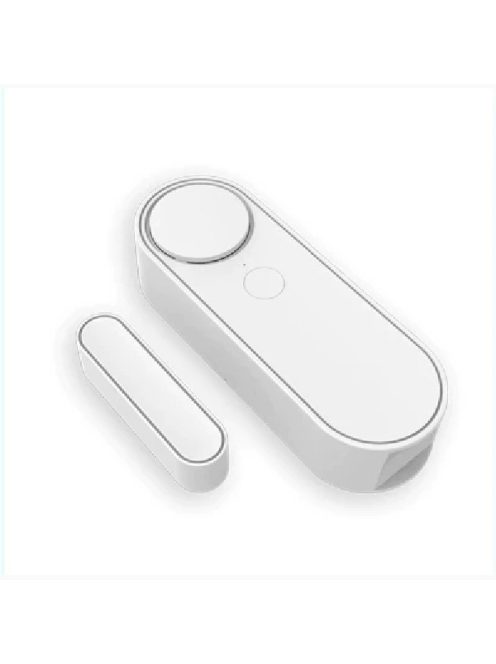 Tuya Door Windows Sensor and Siren Wifi
