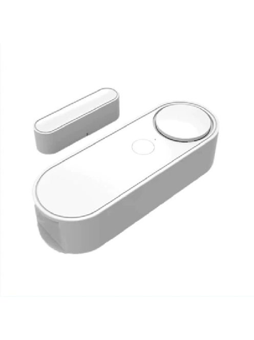 Tuya Door Windows Sensor and Siren Wifi