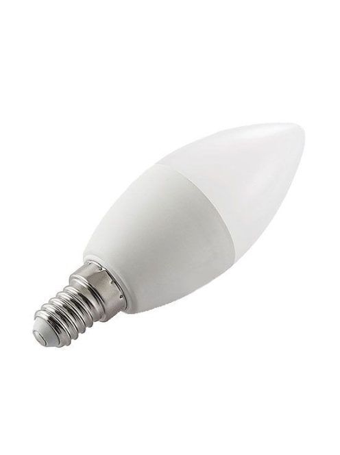 Tuya Wi-Fi színes led izzó RGB CW dimmelhető E14 9W 2700K - 6500K meleg és hideg fehér 