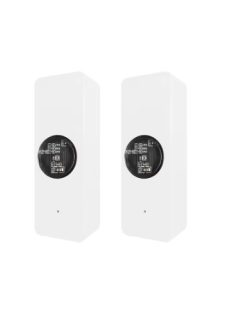   Tuya ZigBee Light Sensor Luminance Sensor Illumination Brightness Detector Home Automation with Smart Life Device Linkage Tuya