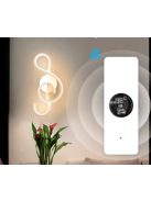 Tuya ZigBee Light Sensor Luminance Sensor Illumination Brightness Detector Home Automation with Smart Life Device Linkage Tuya