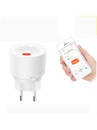 Tuya Zigbee Smart Smart Gas Detector