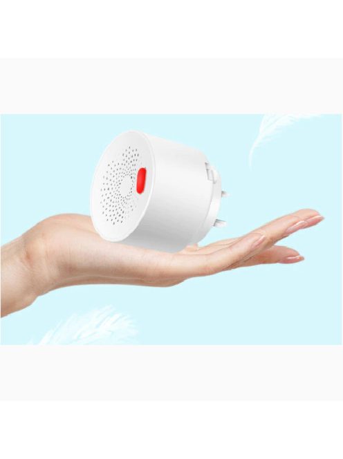 Tuya Zigbee Smart Smart Gas Detector