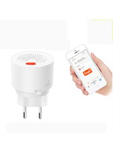 Tuya WiFi Smart Smart Gas Detector
