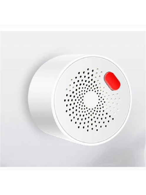 Tuya WiFi Smart Smart Gas Detector