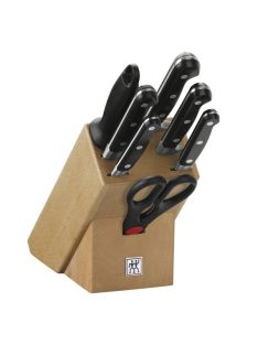 Zwilling 8 piece knife set