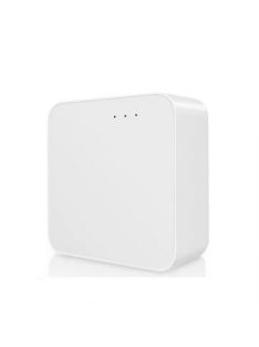  TUYA Hub Multiprotocol vezérlő, Zigbee, Wi-Fi, Bluetooth, ÚJ MODELL