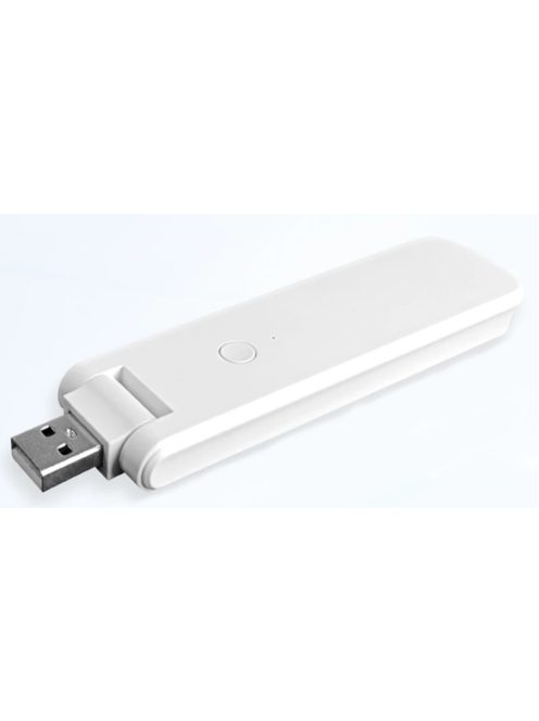 Tuya Hub Multiprotokol USB vezérlő Zigbee 3.0, Bluetooth, Wi-Fi Smart Life