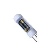 Tuya multifunkciós talajnedvesség - hőmérséklet - páratartalom  mérő, mobiltelefonra adat, Zigbee