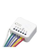 TKB Home Z-Wave Plus Single Relay
