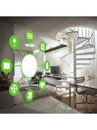 TKB Home Z-Wave Plus Single Relay