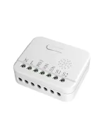 Z-Wave Dual relay 2 relé 