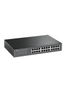 24-port gigabit desktop / rack-mount switch TL-SG1024D