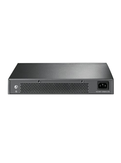 24-port gigabit desktop / rack-mount switch TL-SG1024D