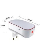 Tuya multiprotocol, ZigBee Gateway and Bluetooth, bluetooth mesh