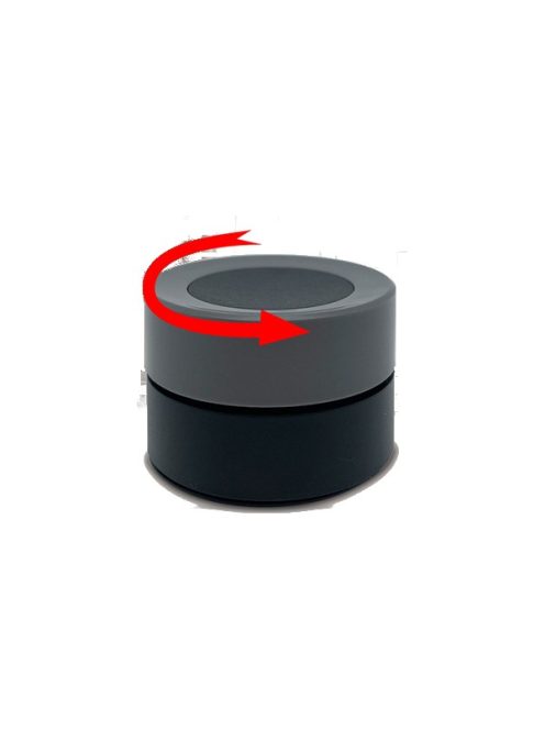 Tuya Smart Button Zigbee univerzális okos gomb