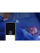 Tuya projektor, WiFi lézer csillag projektor, csillagos égbolt szimulálás  