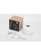 Galaxy light projector