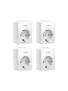 TP-Link TAPO P100 white smart wifi socket