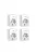 TP-Link TAPO P100 white smart wifi socket