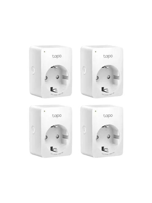 TP-Link TAPO P100 white smart wifi socket