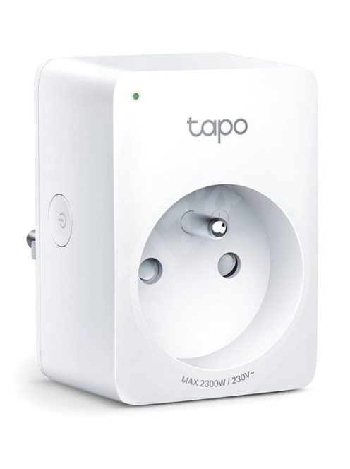 TP-Link TAPO P100 white smart wifi socket