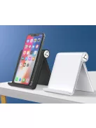 Tablet Telefon tartó
