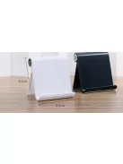 Tablet Telefon tartó