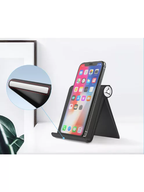 Tablet Telefon tartó