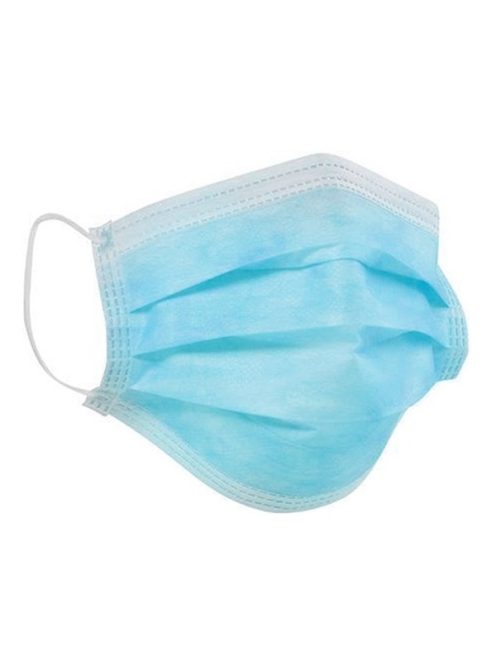 Disposable Surgical 3 Layer Face Mask