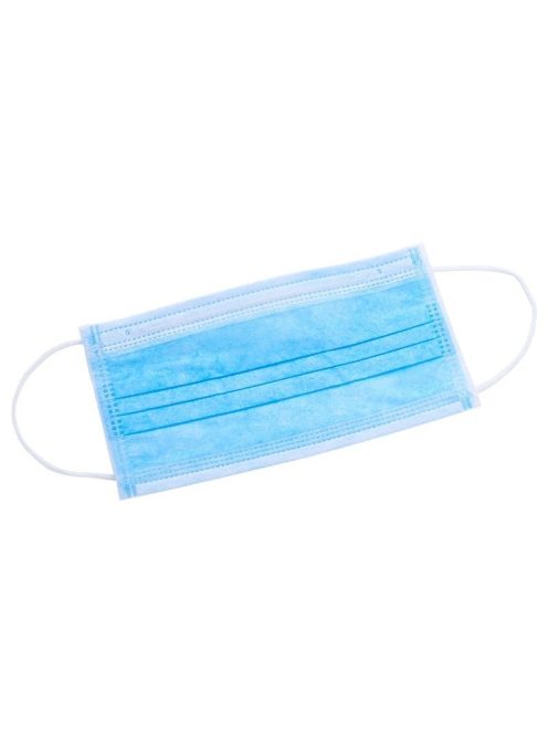 Disposable Surgical 3 Layer Face Mask