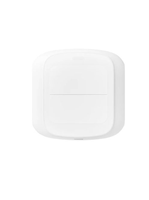 Tuya Smart WiFi Switch Push Button Switch 2Gang