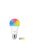 Okos színes led izzó, Zigbee RGBCCT E27 18W Tuya, Hubitat, SmartThings, Alexa, Google Home