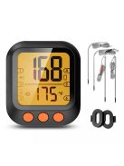 Tuya Wireless meat thermometer, digital, WiFi, Bluetooth