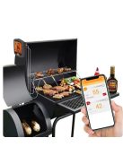 Tuya Wireless meat thermometer, digital, WiFi, Bluetooth