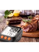 Tuya Wireless meat thermometer, digital, WiFi, Bluetooth