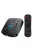 TV Box médialejátszó 6K UltraHD, 4GB+64GB, Android 10.0, Távirányítóval, Wi-Fi, Andorid/iOS kompatibilis, USB3.0
