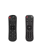 TV Box médialejátszó 6K UltraHD, 4GB+64GB, Android 10.0, Távirányítóval, Wi-Fi, Andorid/iOS kompatibilis, USB3.0