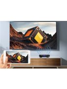 TV Box médialejátszó 8K UltraHD, 4GB + 64GB, Android 10.0, Billentyűzettel és távirányítóval, Wi-Fi, Andorid/iOS kompatibilis, USB3.0